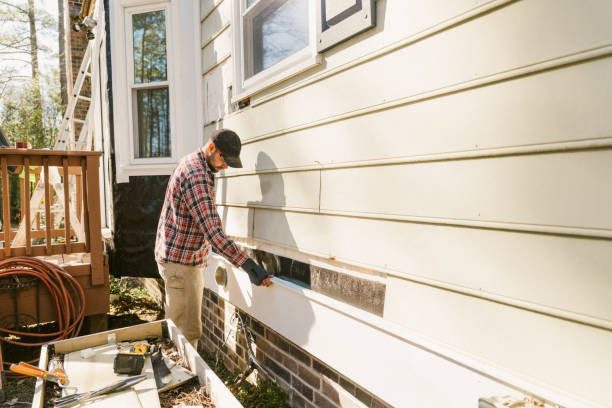 Top rated local Vinyl Siding specialists in Houston, OH